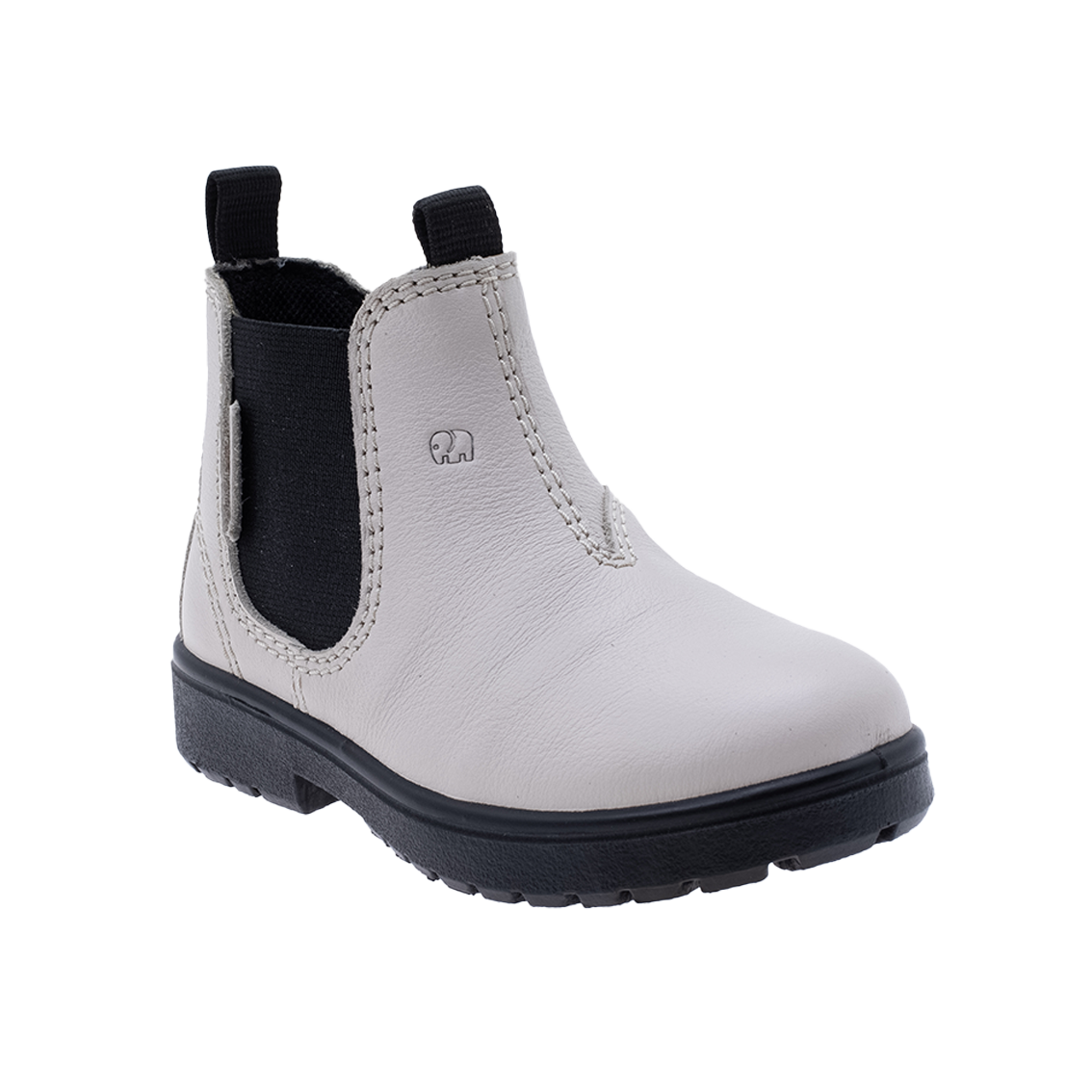 מגפון עור צ'לסי ADI אלפנטן - נעלי נמרוד