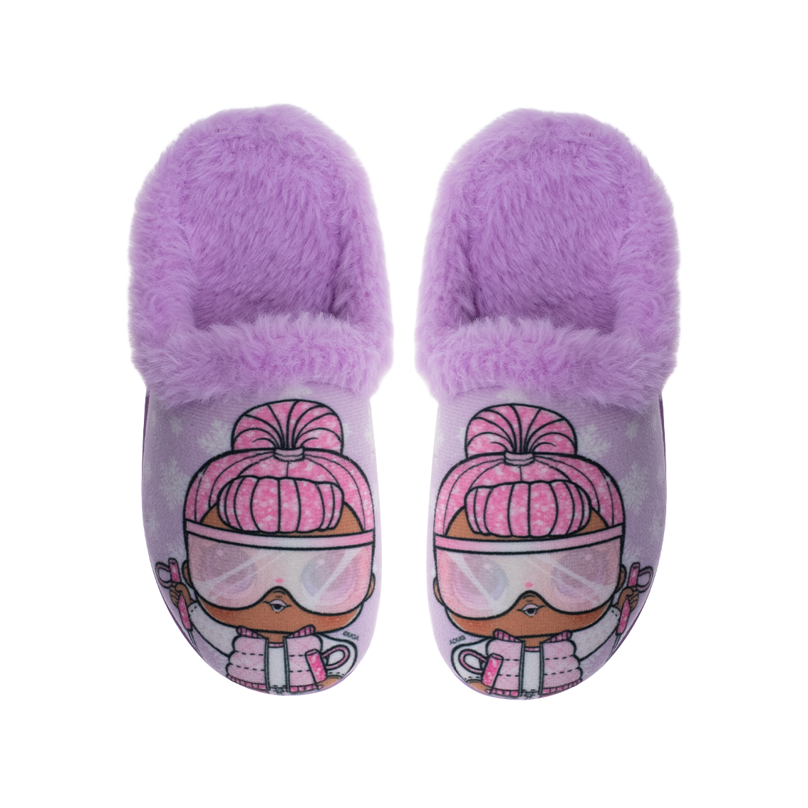  - נעלי נמרוד