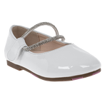 נעלי בלרינה פעוטות נמרוד - נעלי נמרוד