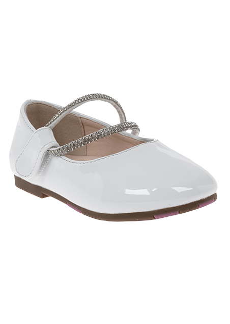 נעלי בלרינה פעוטות נמרוד - נעלי נמרוד