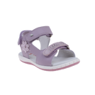 סנדלי פעוטות NIKKI אלפנטן - ורוד