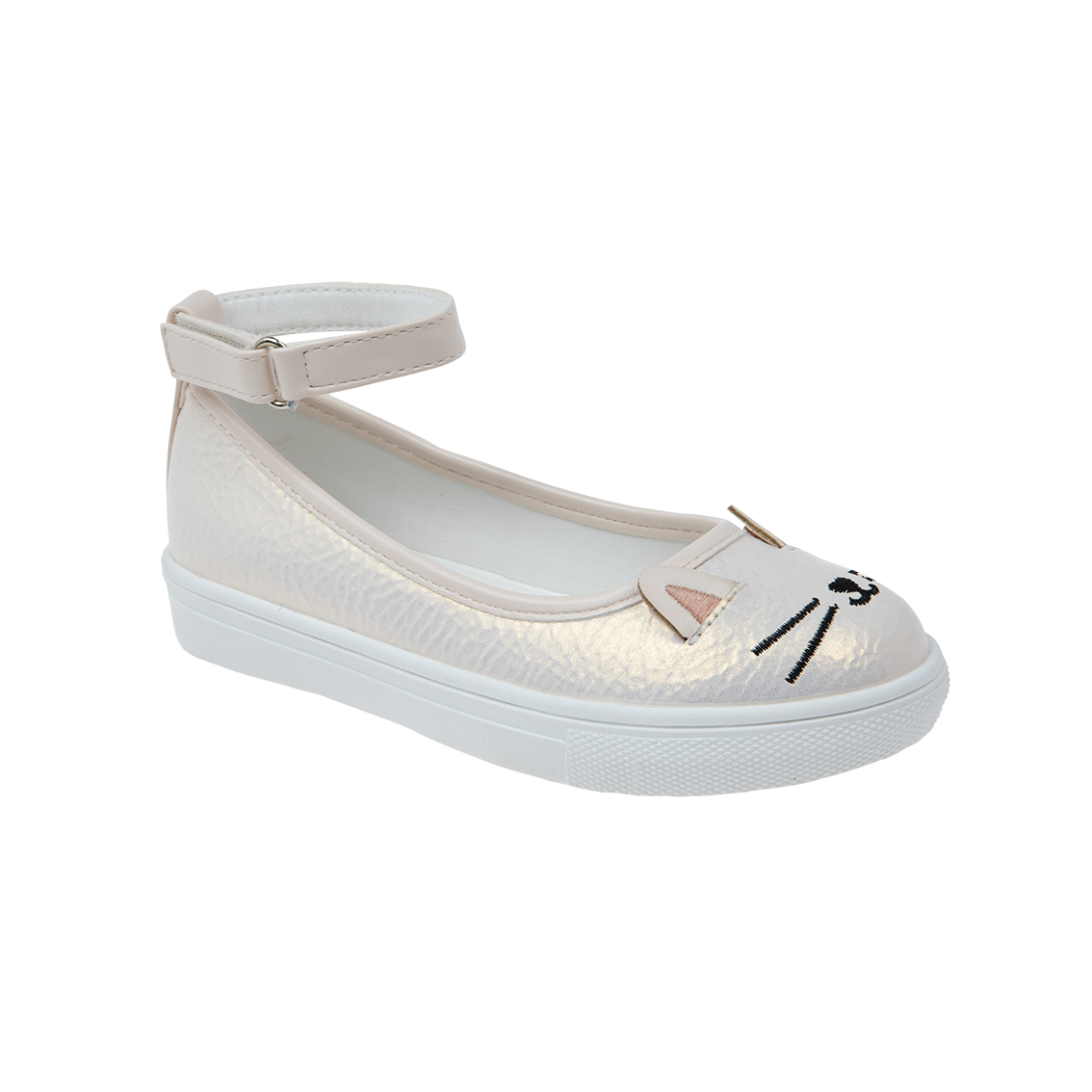  - נעלי נמרוד