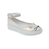 נעלי סניקרס בלרינה חתול - נעלי נמרוד