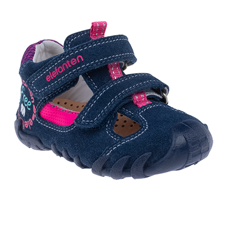  - נעלי נמרוד