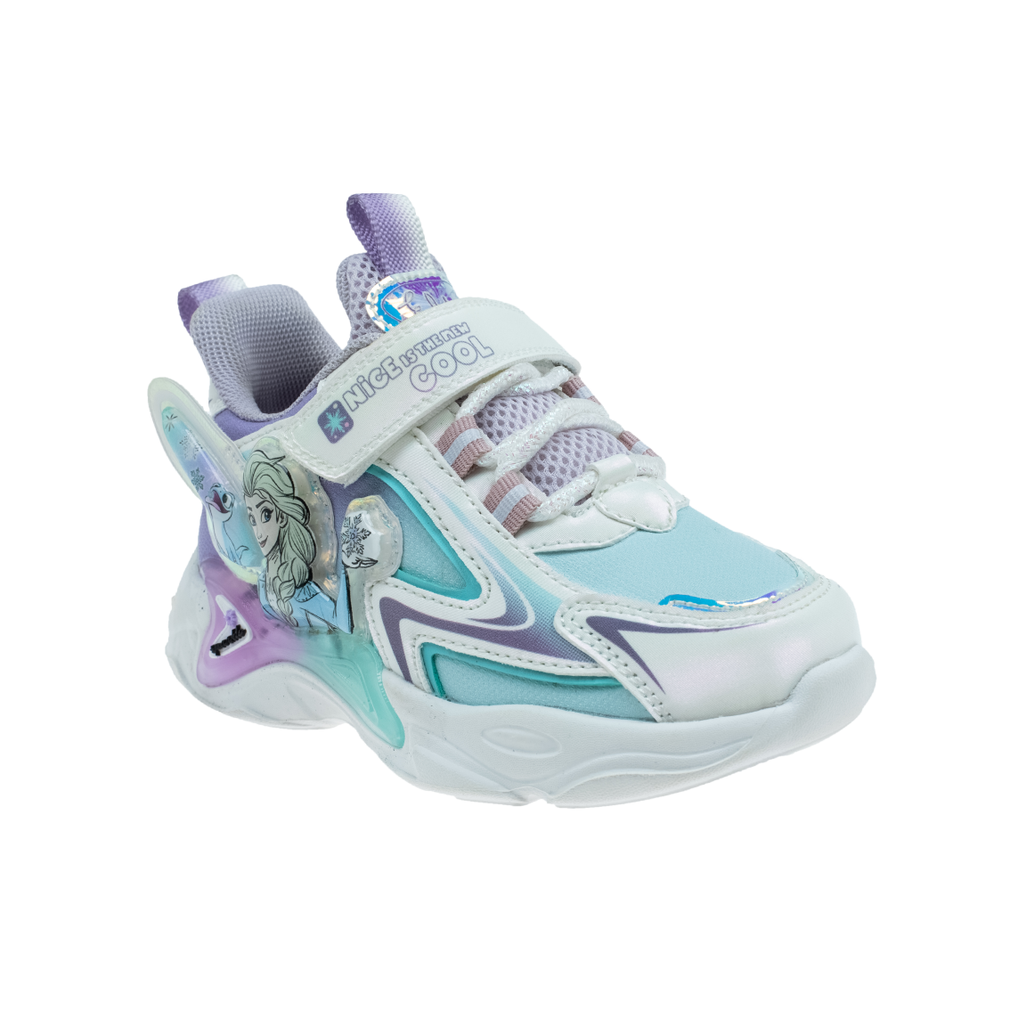  - נעלי נמרוד