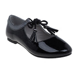 בלרינה שרוך - נעלי נמרוד