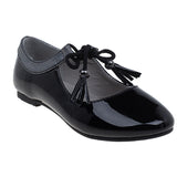 בלרינה שרוך - נעלי נמרוד