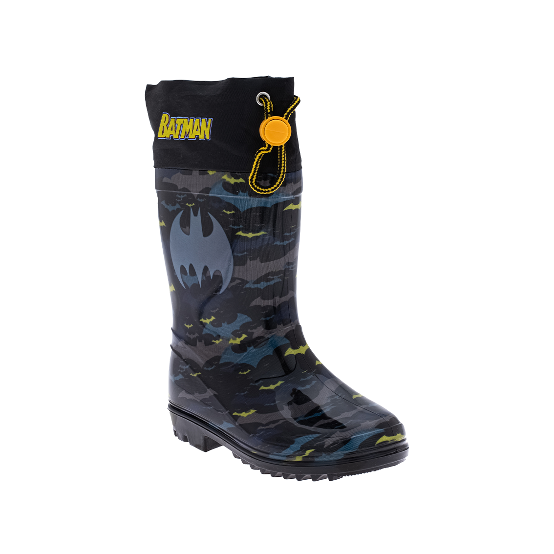  - נעלי נמרוד