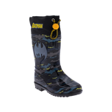 מגפי גשם באטמן - נעלי נמרוד