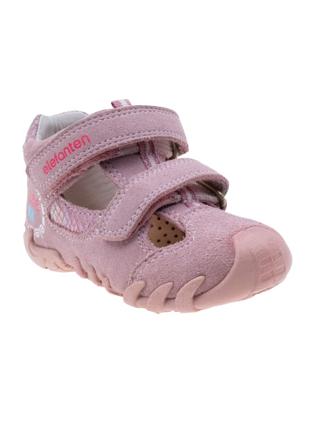 סנדלי צעד ראשון FREE אלפנטן - נעלי נמרוד