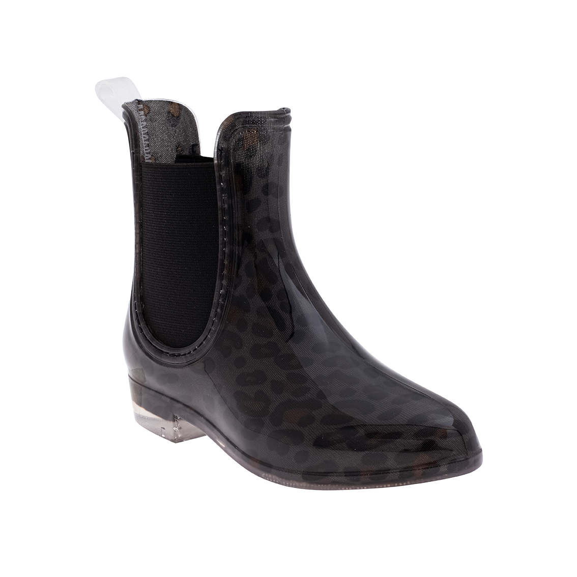  - נעלי נמרוד