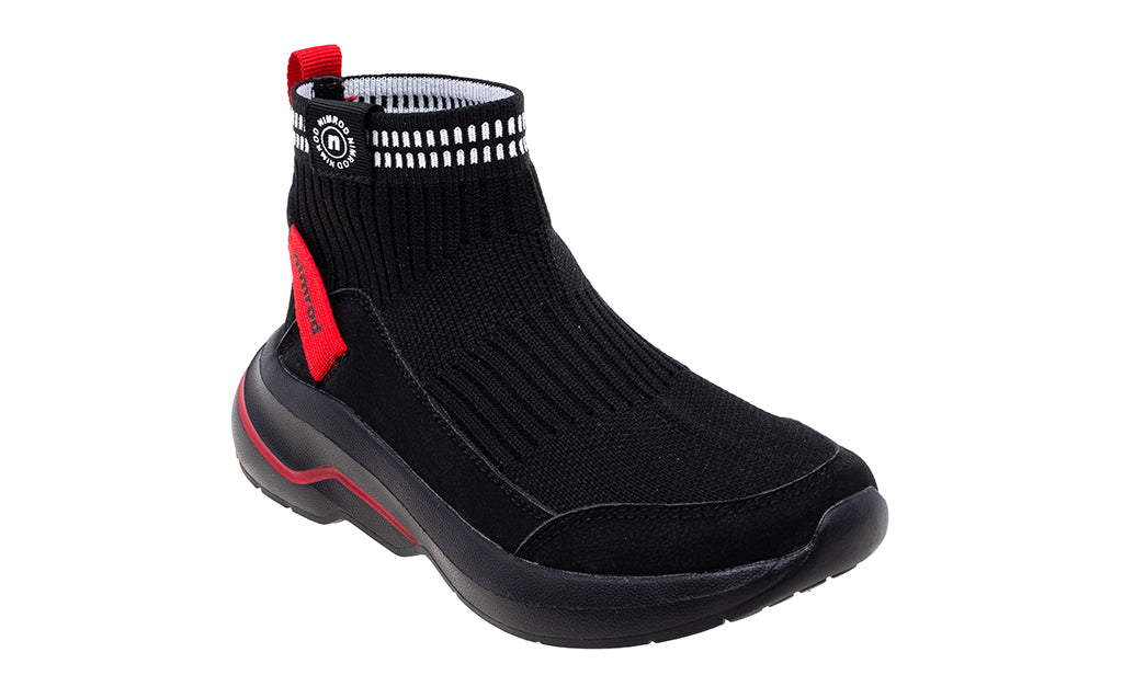  - נעלי נמרוד