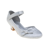 נעלי בלרינה עקב 21EAST - נעלי נמרוד