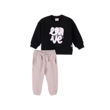 חליפת גן פוטר - נעלי נמרוד