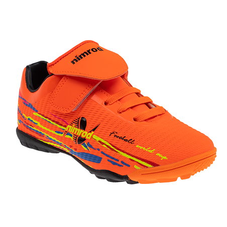  - נעלי נמרוד