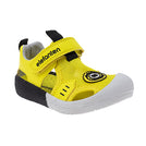 נעלי ים לייקרה אלפנטן - ירוק-זרחן