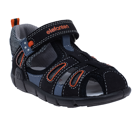  - נעלי נמרוד