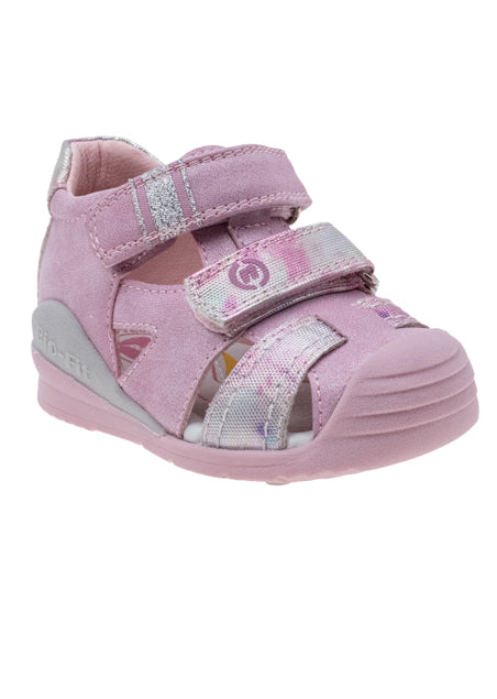 סנדלי צעד ראשון VEGAN נמרוד - נעלי נמרוד