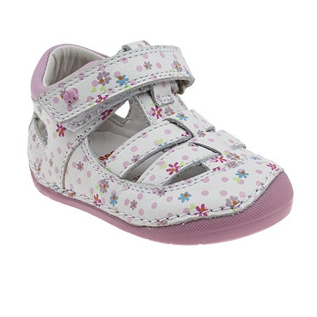 סנדלי צעד ראשון LULU אלפנטן - נעלי נמרוד