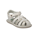 סנדלים VEGAN נמרוד - בז-זהב