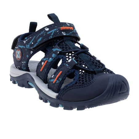  - נעלי נמרוד