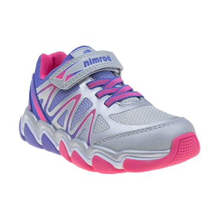 נעלי ספורט HIKING נימרוד - נעלי נמרוד