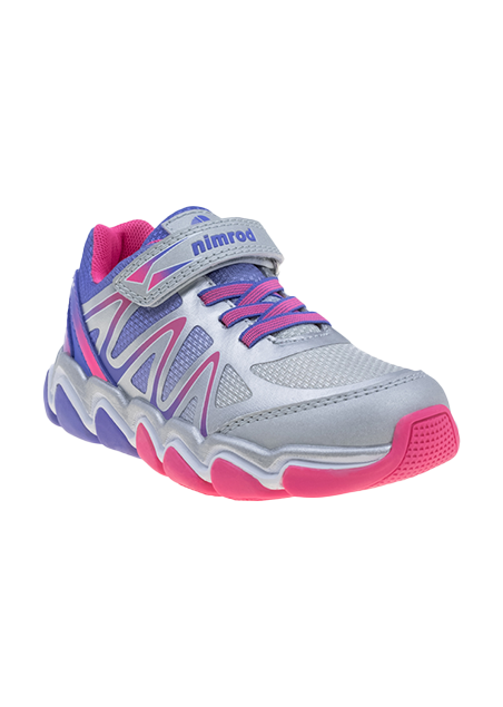 נעלי ספורט HIKING נימרוד - נעלי נמרוד