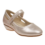 נעלי בלרינה עקב 21EAST - נעלי נמרוד