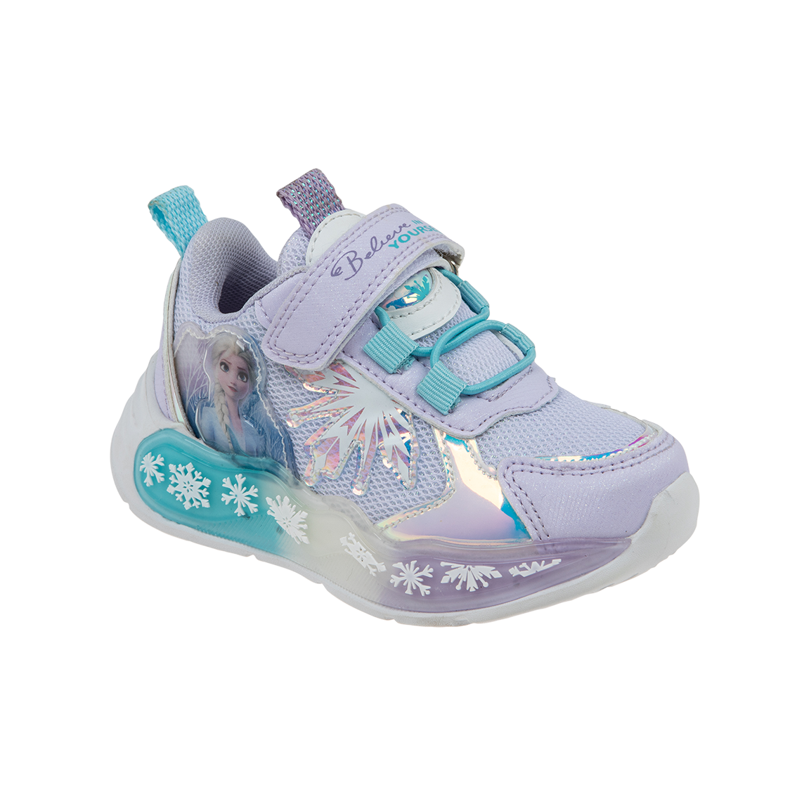  - נעלי נמרוד