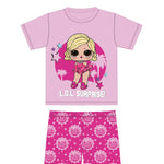 פיג'מה קצרה LOL - נעלי נמרוד