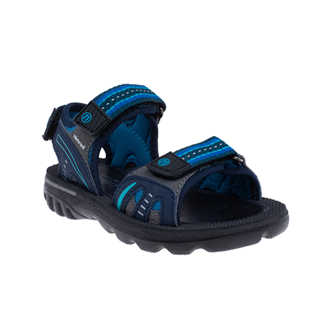  - נעלי נמרוד