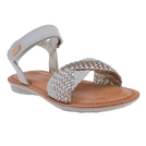 סנדל SOFT FANTASY נמרוד - בז-זהב