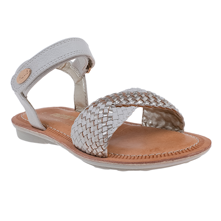  - נעלי נמרוד