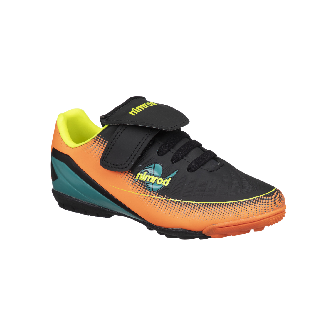  - נעלי נמרוד