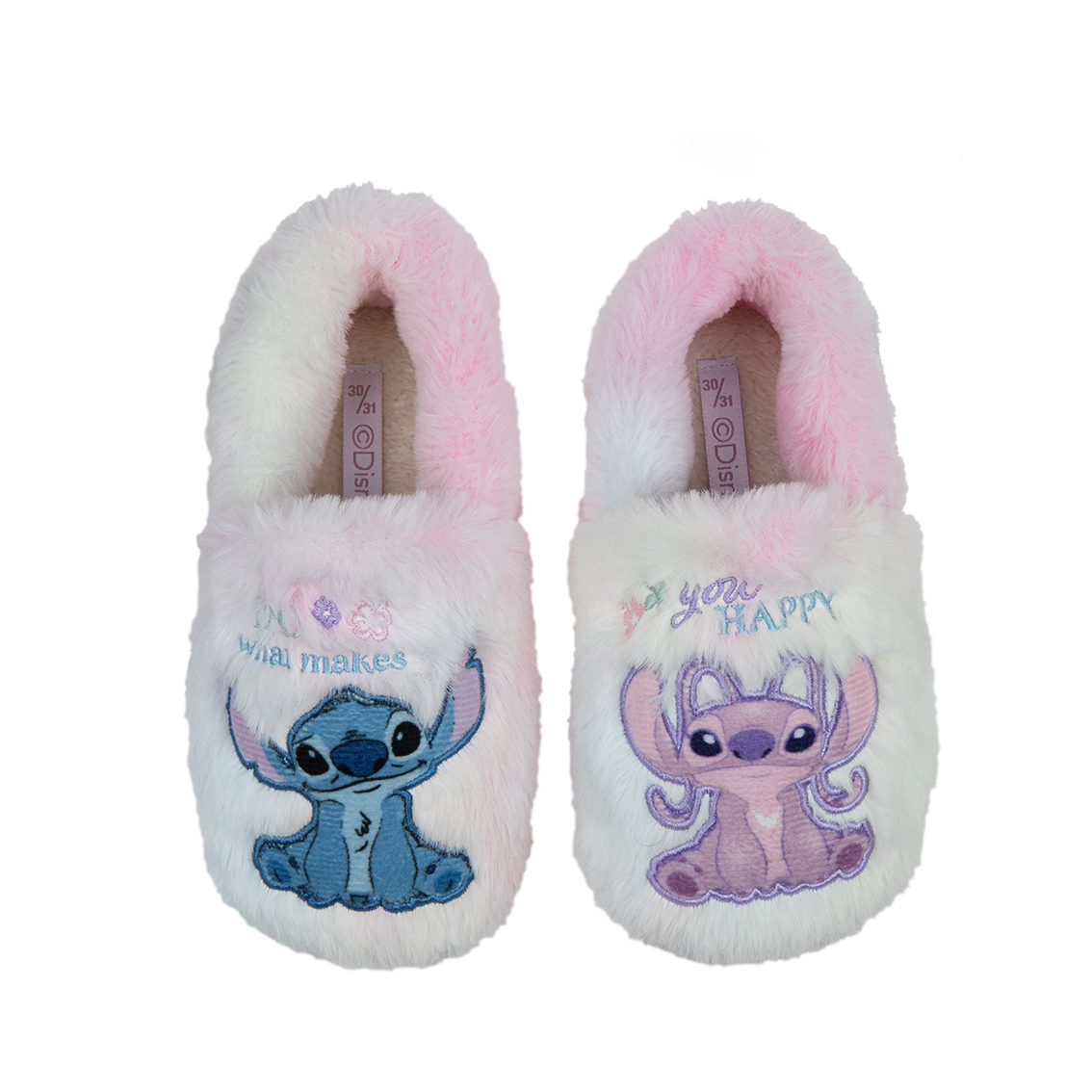 נעלי בית סטיץ' דיסני - נעלי נמרוד