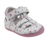 סנדלי צעד ראשון LULU אלפנטן - נעלי נמרוד