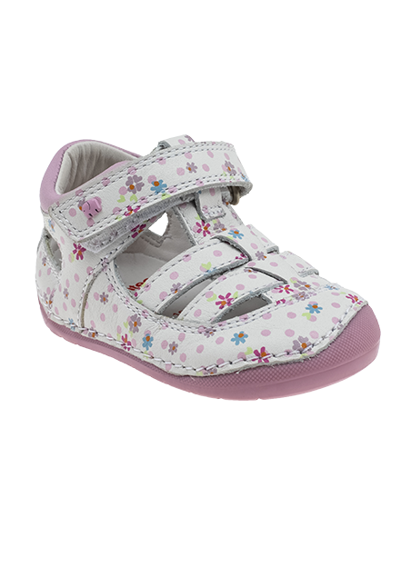 סנדלי צעד ראשון LULU אלפנטן - נעלי נמרוד