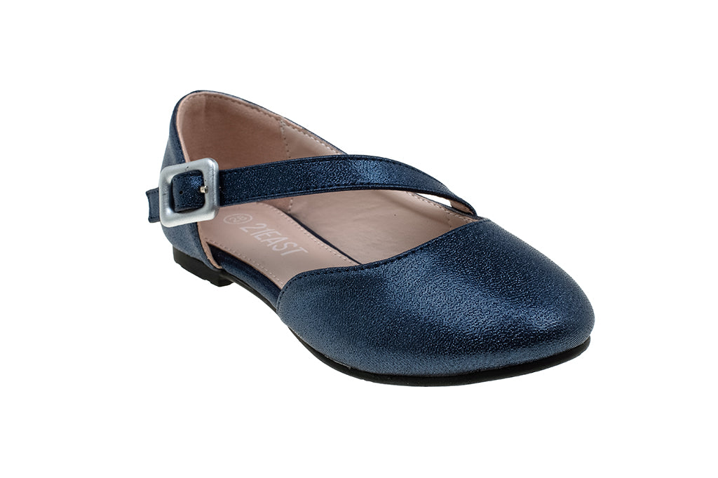  - נעלי נמרוד