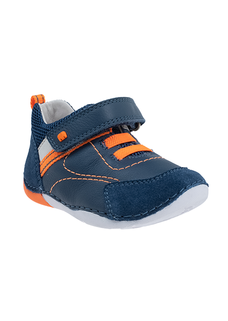 נעלי צעד ראשון LARI אלפנטן - נעלי נמרוד