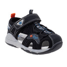 סנדלי BIO FLEX אלפנטן - ש-כחול-כתום