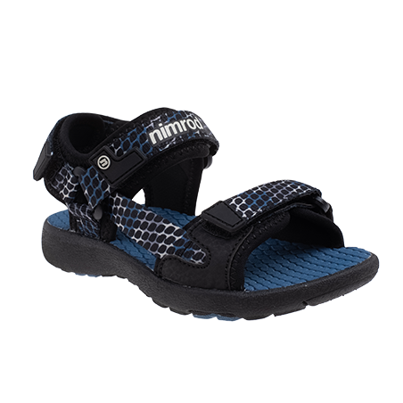  - נעלי נמרוד