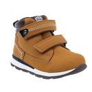 נעלי חורף עור פעוטות ELEFANTEN - קאמל
