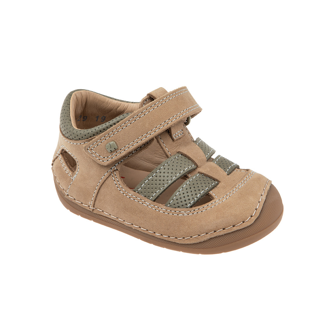  - נעלי נמרוד