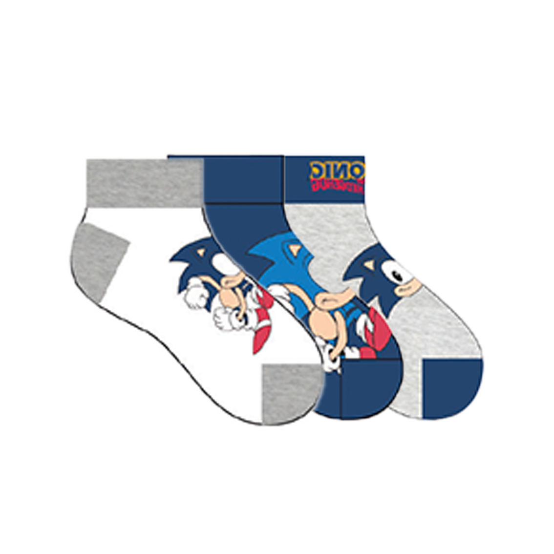  - נעלי נמרוד