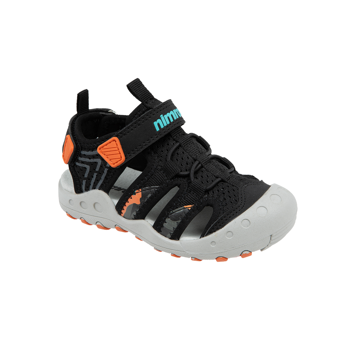  - נעלי נמרוד