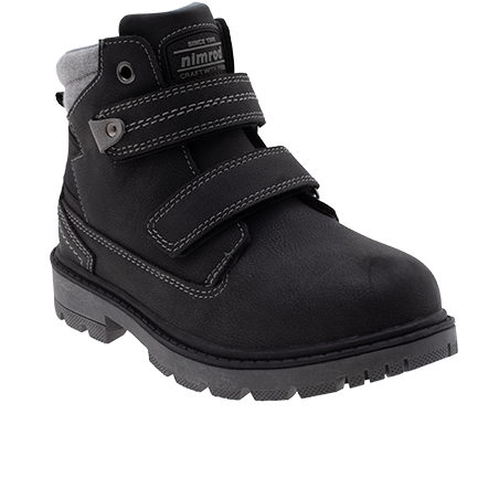  - נעלי נמרוד