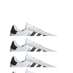 נעלי ספורט אדידס VL Court Bold Shoes - נעלי נמרוד