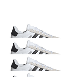 נעלי ספורט אדידס VL Court Bold Shoes - נעלי נמרוד