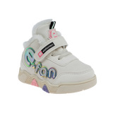 נעלי חורף E-FAN פעוטות - נעלי נמרוד