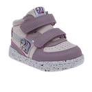 נעלי צעד ראשון SKATE אלפנטן - ורוד-פוקסיה